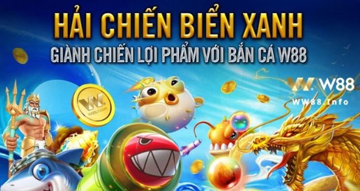 Hình minh họa — Vn888