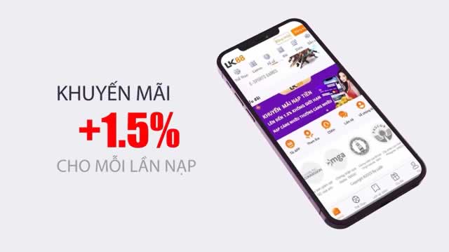 Hình minh họa — Vn888