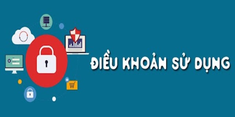 Những quy định quan trọng về điều khoản sử dụng Thabet