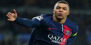 Cầu thủ Mbappe - Siêu sao hàng đầu của ĐTQG Pháp 